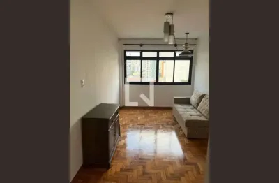 Apartamento à venda - chácara inglesa, 1 quarto,  58 m2
