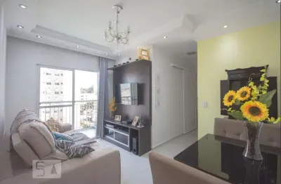 Apartamento à venda - vila constança , 2 quartos,  53 m2