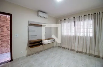 Casa à venda - jardim éster yolanda, 3 quartos,  125 m2