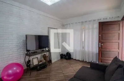 Casa à venda - jardim éster yolanda, 3 quartos,  141 m2