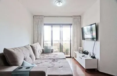 Apartamento com 3 quartos à venda na Rua Santo Egídio, --, Santana, São Paulo