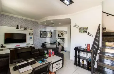 Casa em condomínio fechado com 3 quartos à venda na Avenida José Muniz Ribeiro, --, Ermelino Matarazzo, São Paulo