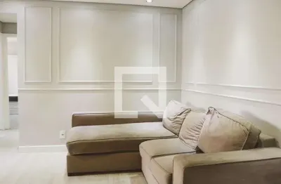 Apartamento à venda - vila dionísia, 2 quartos,  50 m2