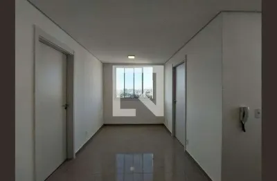 Apartamento à venda - jardim marajoara , 2 quartos,  33 m2