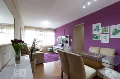 Apartamento à venda - vila constança , 2 quartos,  78 m2