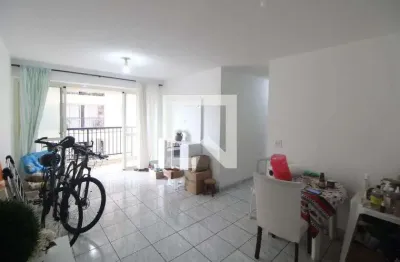 Apartamento com 3 quartos à venda na Rua Raul Dias, --, Mandaqui, São Paulo