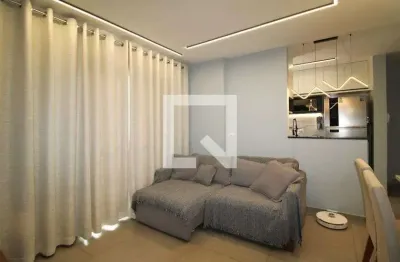 Apartamento com 2 quartos à venda na Rua Voluntários da Pátria, --, Mandaqui, São Paulo
