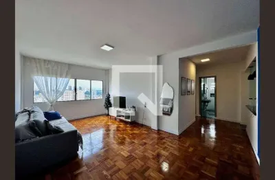 Apartamento à venda - santo amaro , 2 quartos,  85 m2