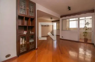 Apartamento com 3 quartos à venda na Rua Antônio Macedo, --, Tatuapé, São Paulo