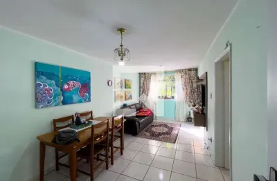 Apartamento com 2 quartos à venda na Rua Maria Bucalem Haddad, --, Ipiranga, São Paulo