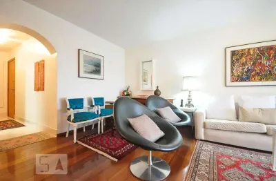 Apartamento com 3 quartos à venda na Rua Deputado Laércio Corte, --, Panamby, São Paulo