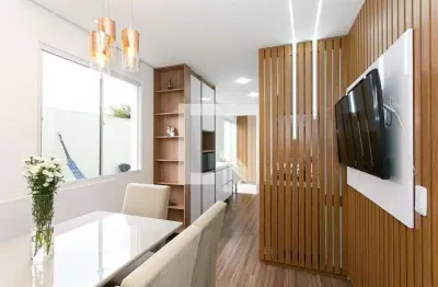 Apartamento à venda - vila esperança, 1 quarto,  65 m2