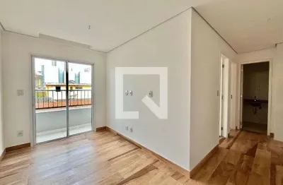Apartamento com 2 quartos à venda na Rua Barra do Parateca, --, Jabaquara, São Paulo