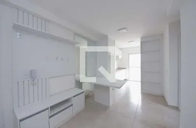 Apartamento com 2 quartos à venda na Rua Jundiapeba, --, Vila Prudente, São Paulo