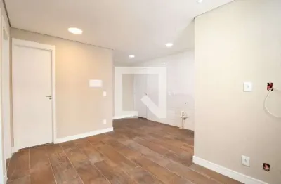Apartamento à venda - água branca, 2 quartos,  40 m2