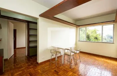 Apartamento com 1 quarto à venda na Rua Francisco Gonçalves de Andrade Machado, --, Bela Vista, São Paulo