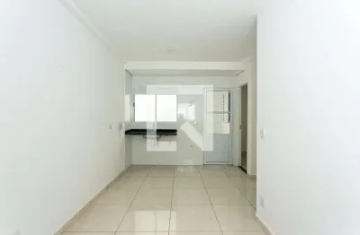 Apartamento com 2 quartos à venda na Rua São Bernardo, --, Tatuapé, São Paulo