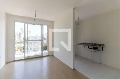 Apartamento à venda - vila das mercês, 2 quartos,  55 m2
