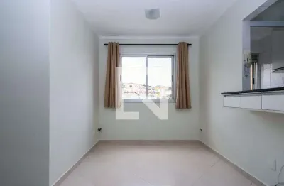 Apartamento à venda - vila das mercês, 2 quartos,  50 m2