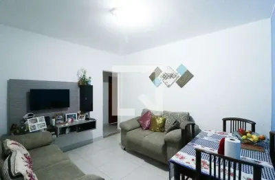 Apartamento com 2 quartos à venda na Avenida Leôncio de Magalhães, --, Água Fria, São Paulo