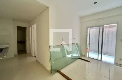 Apartamento com 2 quartos à venda na Rua Barra do Parateca, --, Jabaquara, São Paulo