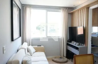 Apartamento com 2 quartos à venda na Rua Pires de Campos, --, Mooca, São Paulo