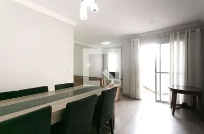 Apartamento com 2 quartos à venda na Rua Arnaldo Cintra, --, Tatuapé, São Paulo