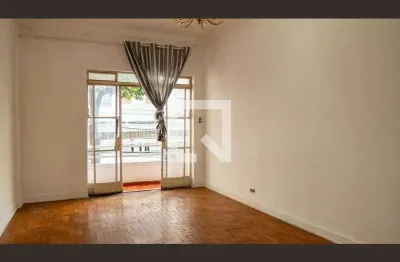 Apartamento à venda - santa cecília, 2 quartos,  89 m2