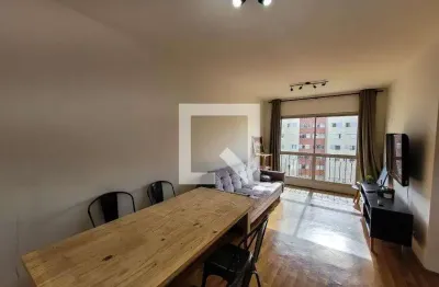 Apartamento à venda - bosque da saúde, 3 quartos,  72 m2