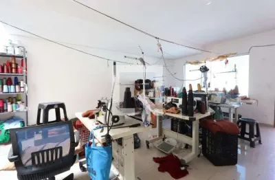 Casa com 3 quartos à venda na Rua Antônio Neto Caldeira, --, Vila Antonieta, São Paulo