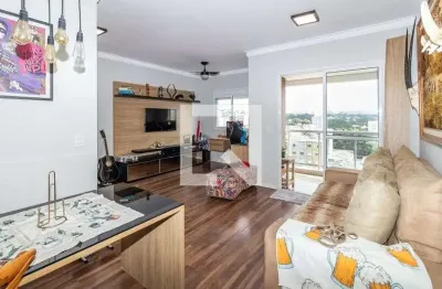 Apartamento com 1 quarto à venda na Rua Domingos Rodrigues, --, Lapa, São Paulo