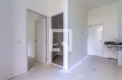Apartamento à venda - chácara santo antonio, 1 quarto,  31 m2