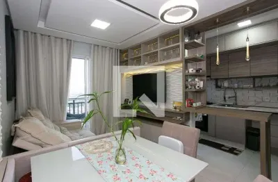Apartamento à venda - penha de frança, 2 quartos,  49 m2