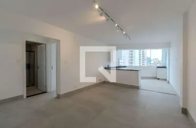 Apartamento com 1 quarto à venda na Rua Rocha, --, Bela Vista, São Paulo