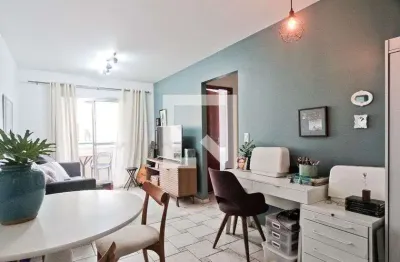 Apartamento à venda - sítio do mandaqui, 2 quartos,  60 m2