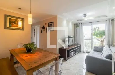 Apartamento à venda - cidade patriarca, 3 quartos,  60 m2