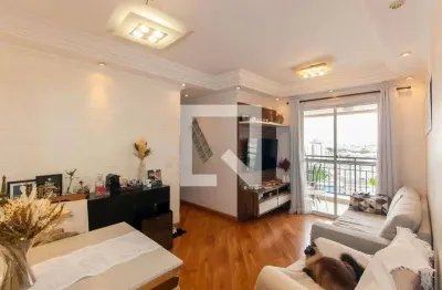 Apartamento à venda - vila prudente, 3 quartos,  60 m2