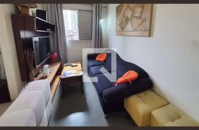 Apartamento com 3 quartos à venda na Rua Abagiba, --, Vila das Mercês, São Paulo