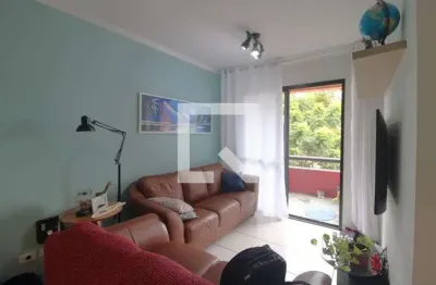 Apartamento à venda - jardim palmares, 3 quartos,  71 m2