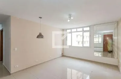 Apartamento com 3 quartos à venda na Rua Bueno de Andrade, --, Aclimação, São Paulo