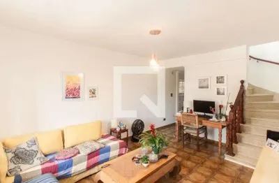 Casa com 3 quartos à venda na Rua José de Almeida, --, Vila Ede, São Paulo