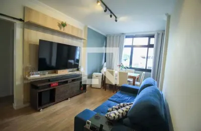 Apartamento com 2 quartos à venda na Avenida Paes de Barros, --, Mooca, São Paulo