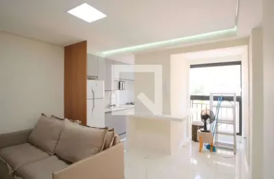 Apartamento com 2 quartos à venda na Rua Pedro Bellegarde, --, Tatuapé, São Paulo