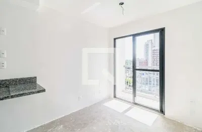 Apartamento com 1 quarto à venda na Rua Martins, --, Butantã, São Paulo