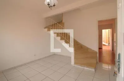 Casa com 2 quartos à venda na Rua Luís L. Reide, --, Socorro, São Paulo