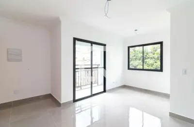 Apartamento à venda - vila gustavo, 2 quartos,  56 m2