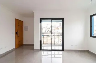 Apartamento com 2 quartos à venda na Rua Maria Nadi Rodini, --, Vila Gustavo, São Paulo