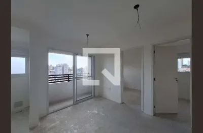 Apartamento com 2 quartos à venda na Rua Júlia Lopes de Almeida, --, Água Fria, São Paulo