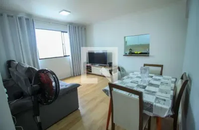Apartamento com 2 quartos à venda na Rua Canuto Saraiva, --, Mooca, São Paulo