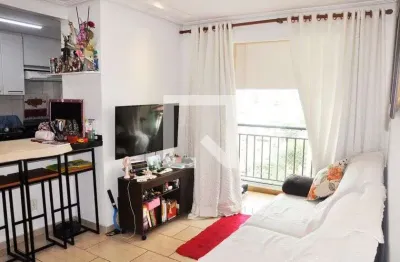 Apartamento à venda - freguesia do ó, 2 quartos,  52 m2